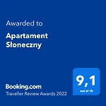 Sloneczny * سفينويتشي