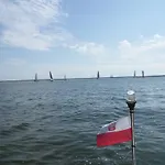 Sloneczny شقة *