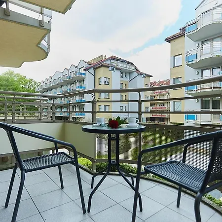 Apartament Sloneczny *