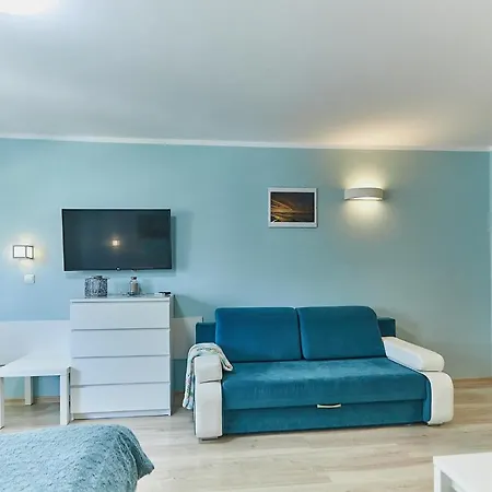 Apartament Słoneczny