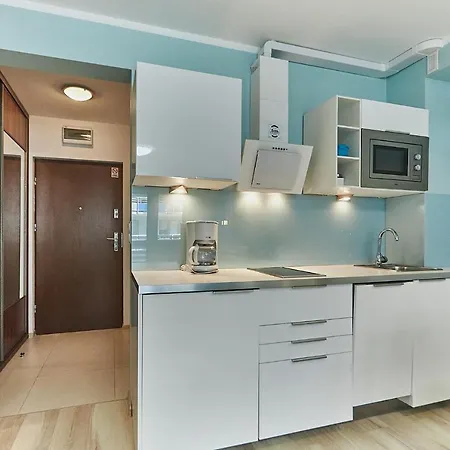 Apartament Sloneczny * Swinemünde