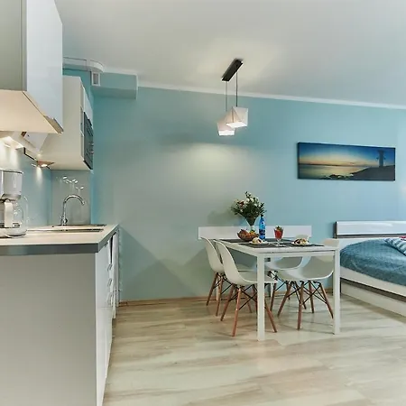 Apartament Sloneczny Apartment *