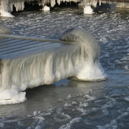 Sloneczny Svinoústí