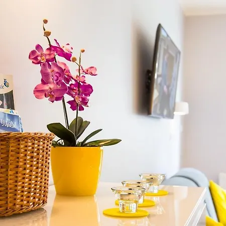 Apartament Sloneczny * Swinoujscie