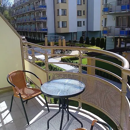 Apartment Apartament Sloneczny *