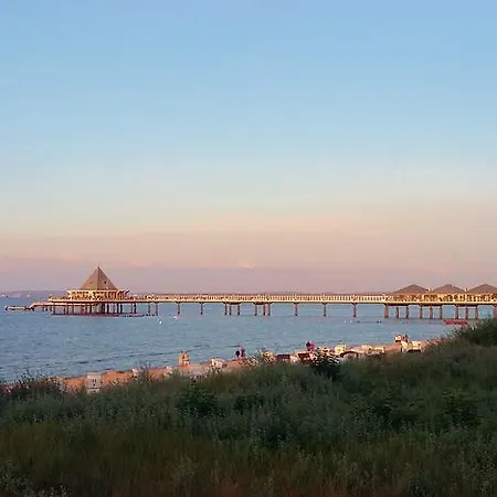 Apartament Słoneczny Świnoujście