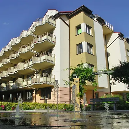 Słoneczny Apartament *