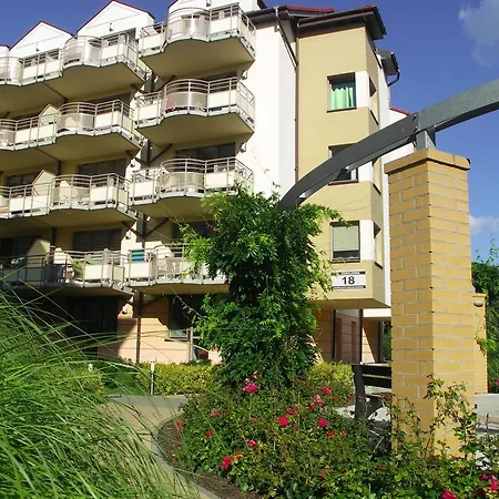 Apartament Słoneczny