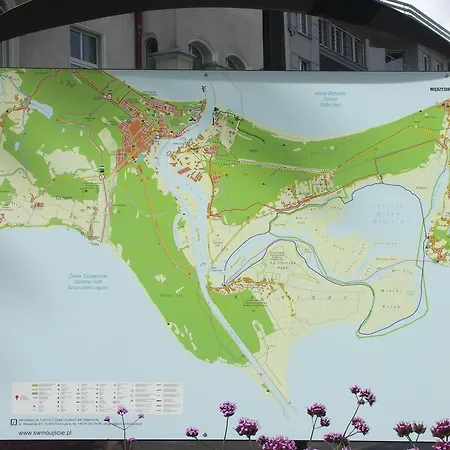 Apartament Słoneczny *