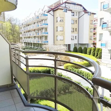 Słoneczny Apartament