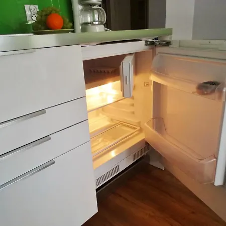 Apartament Sloneczny Swinemünde