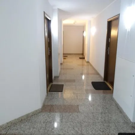 Słoneczny Apartament *