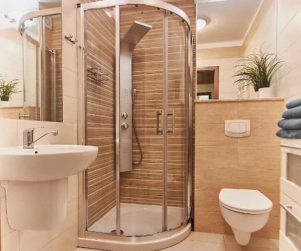 アパート Sloneczny *