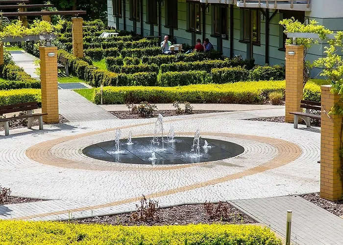 Sloneczny シフィノウイシチェ