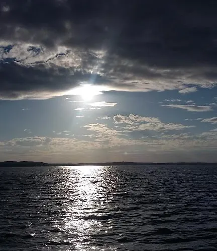 Sloneczny シフィノウイシチェ