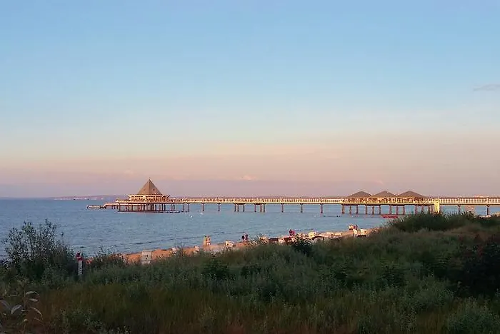 アパート Sloneczny シフィノウイシチェ