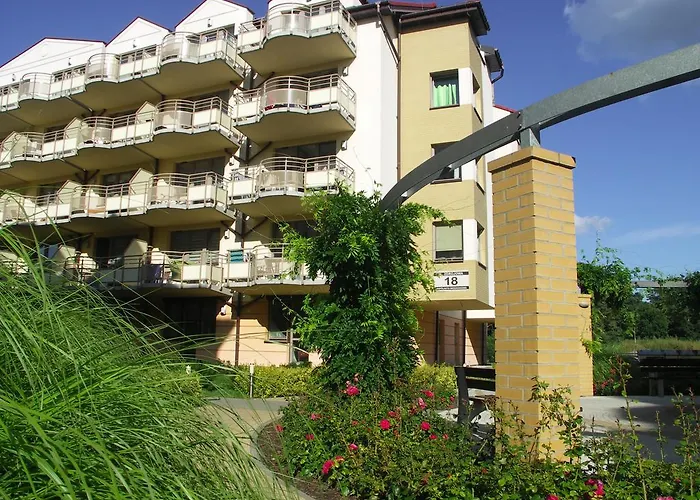 アパート Sloneczny