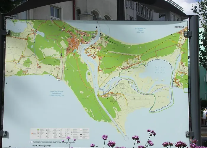 アパート Sloneczny *