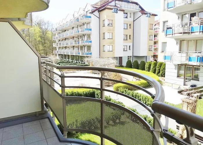 Sloneczny アパート