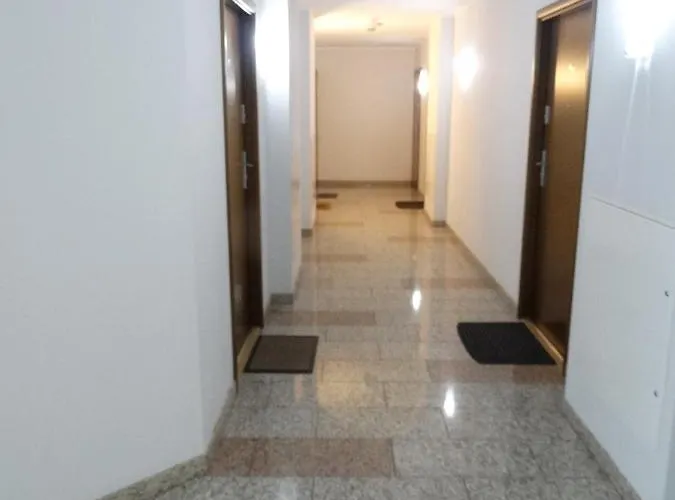 Sloneczny アパート *